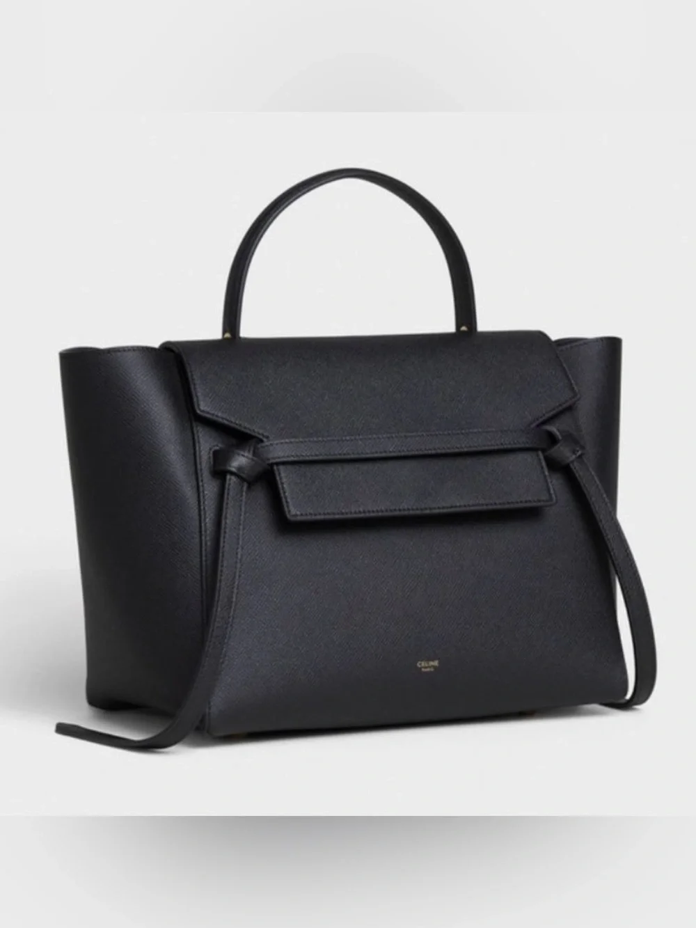 CELINE Mini Belt Bag